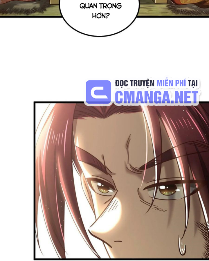 Xuân Thu Bá Đồ Chapter 236 - Trang 2