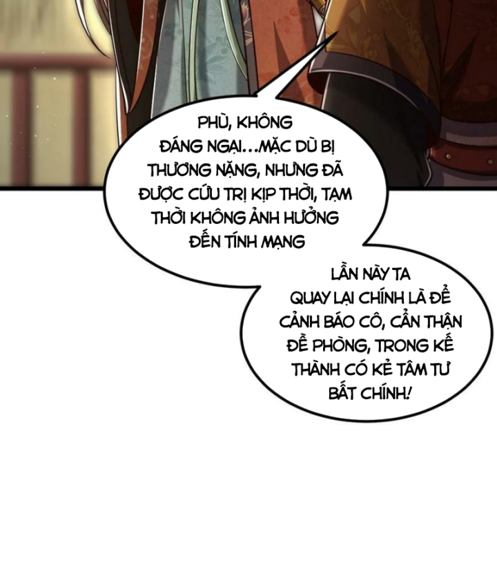 Xuân Thu Bá Đồ Chapter 236 - Trang 2