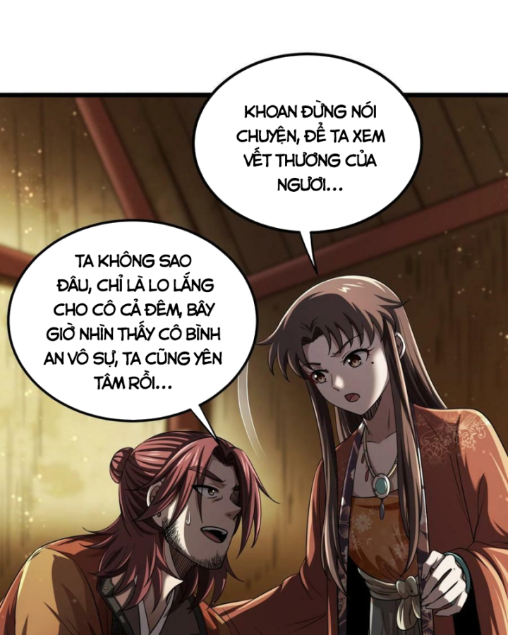 Xuân Thu Bá Đồ Chapter 236 - Trang 2