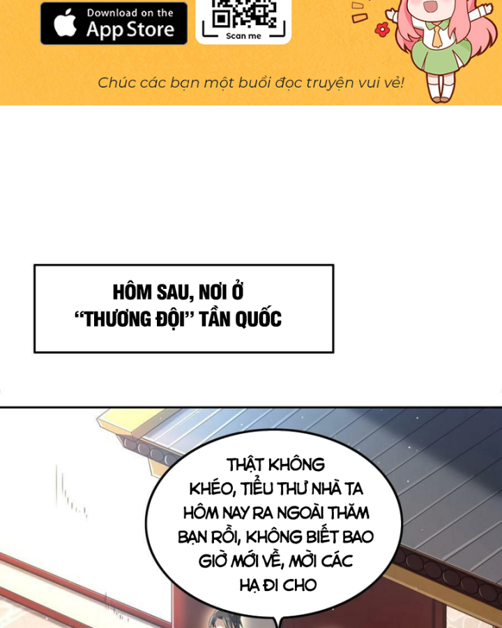 Xuân Thu Bá Đồ Chapter 235 - Trang 2