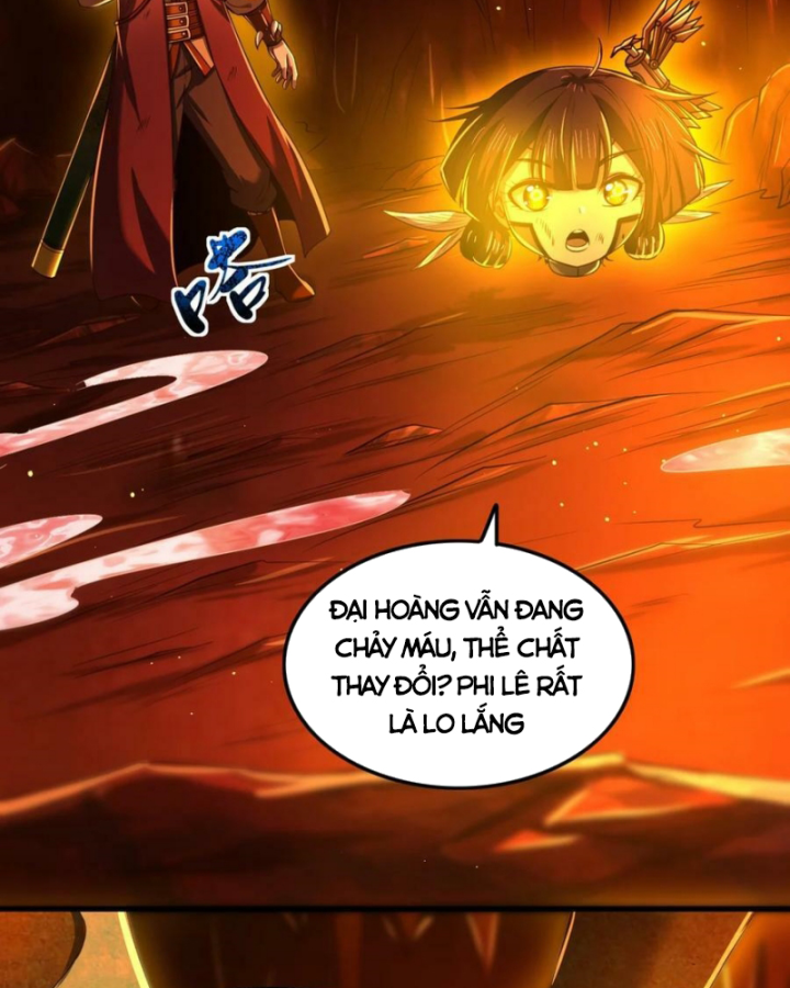 Xuân Thu Bá Đồ Chapter 233 - Trang 2