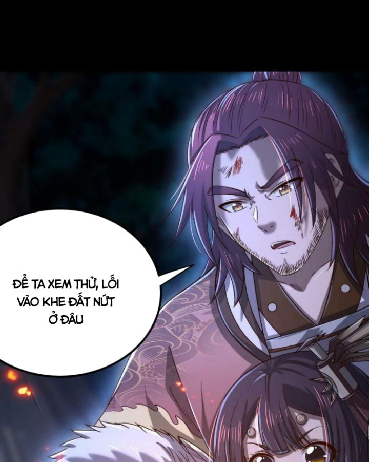 Xuân Thu Bá Đồ Chapter 231 - Trang 2