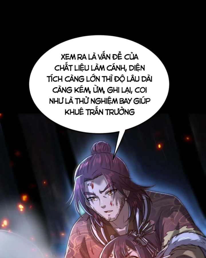 Xuân Thu Bá Đồ Chapter 231 - Trang 2