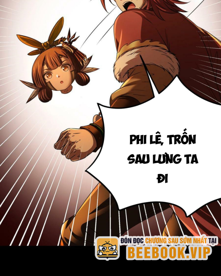 Xuân Thu Bá Đồ Chapter 231 - Trang 2