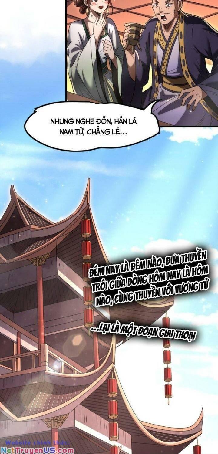 Xuân Thu Bá Đồ Chapter 202 - Trang 2