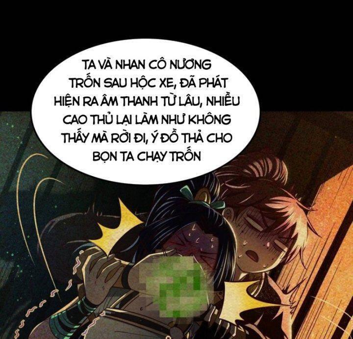 Xuân Thu Bá Đồ Chapter 200 - Trang 2