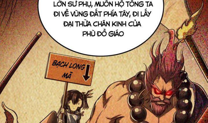 Xuân Thu Bá Đồ Chapter 200 - Trang 2