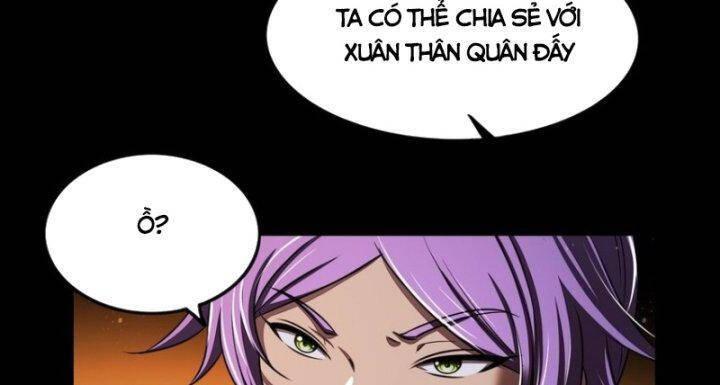 Xuân Thu Bá Đồ Chapter 200 - Trang 2