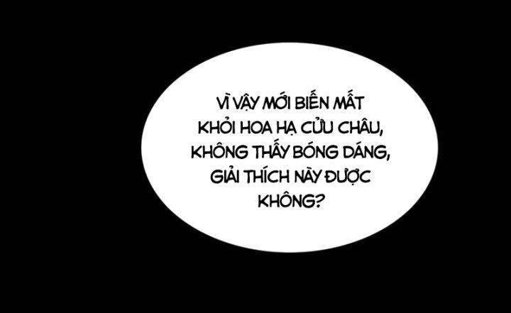 Xuân Thu Bá Đồ Chapter 200 - Trang 2