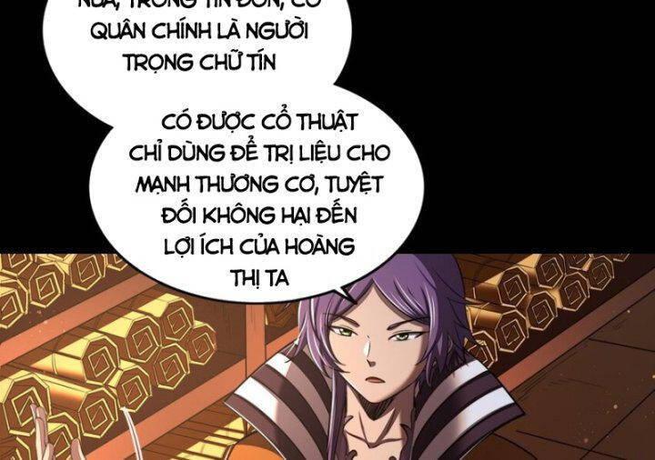 Xuân Thu Bá Đồ Chapter 200 - Trang 2