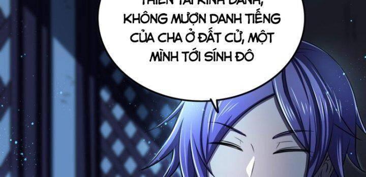 Xuân Thu Bá Đồ Chapter 199 - Trang 2