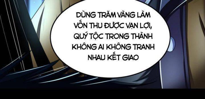 Xuân Thu Bá Đồ Chapter 199 - Trang 2