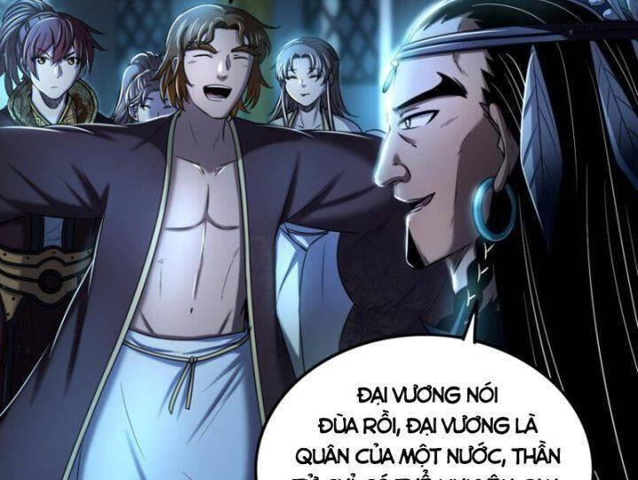 Xuân Thu Bá Đồ Chapter 199 - Trang 2