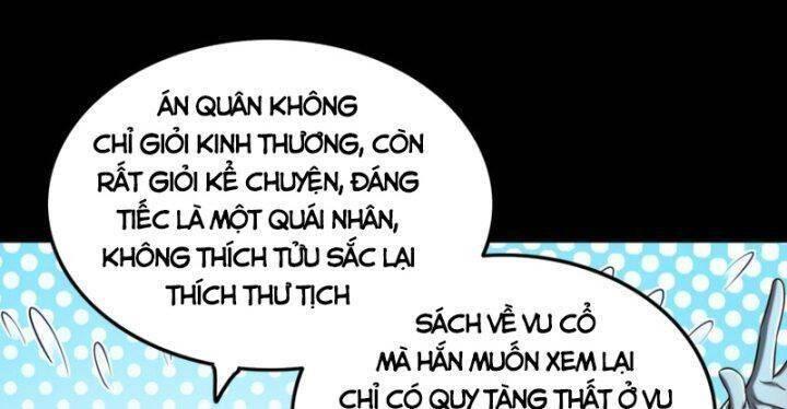 Xuân Thu Bá Đồ Chapter 199 - Trang 2