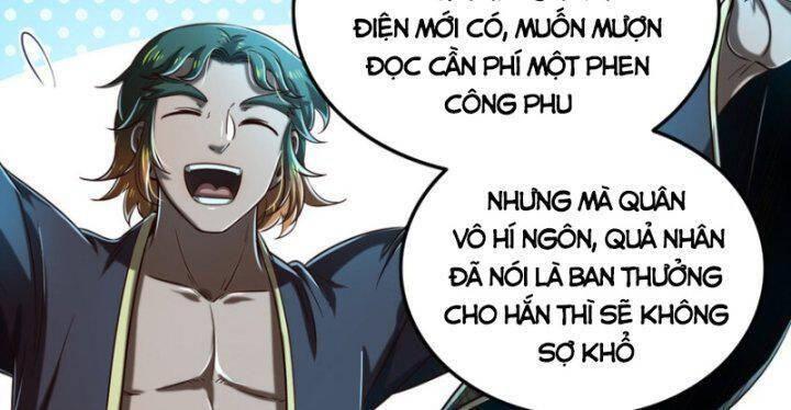 Xuân Thu Bá Đồ Chapter 199 - Trang 2