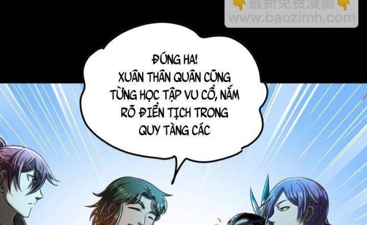 Xuân Thu Bá Đồ Chapter 199 - Trang 2