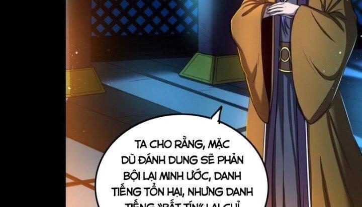 Xuân Thu Bá Đồ Chapter 199 - Trang 2