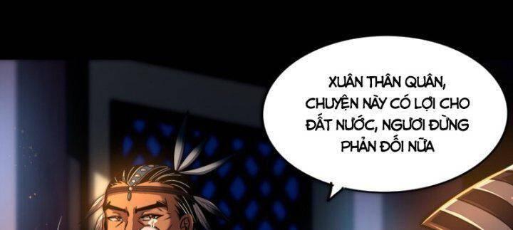 Xuân Thu Bá Đồ Chapter 199 - Trang 2