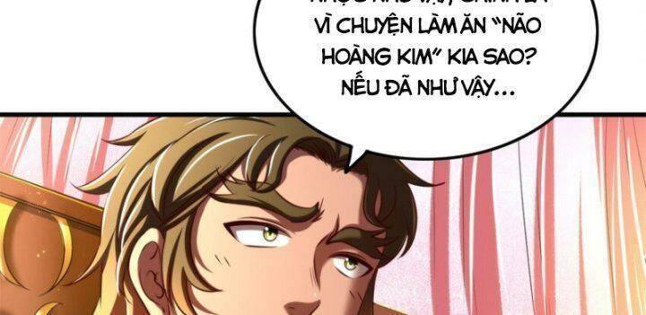 Xuân Thu Bá Đồ Chapter 198 - Trang 2