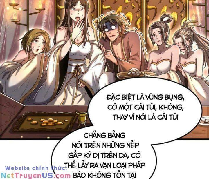 Xuân Thu Bá Đồ Chapter 198 - Trang 2