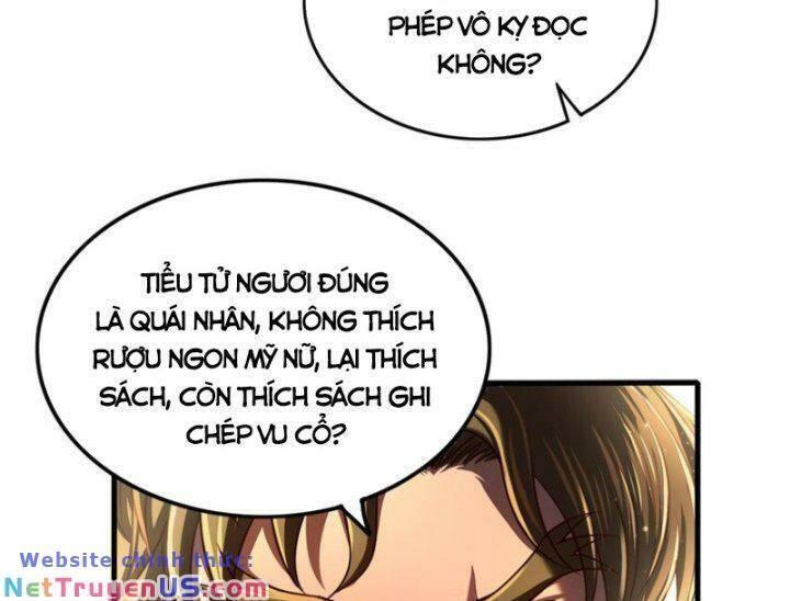 Xuân Thu Bá Đồ Chapter 198 - Trang 2