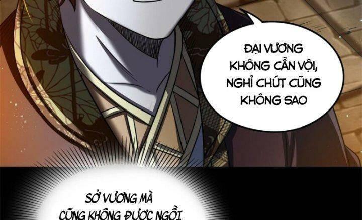 Xuân Thu Bá Đồ Chapter 198 - Trang 2