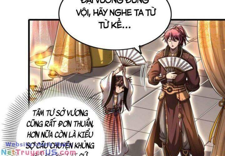 Xuân Thu Bá Đồ Chapter 198 - Trang 2