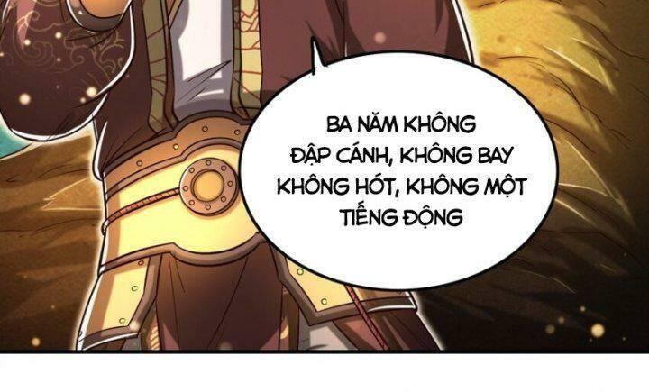 Xuân Thu Bá Đồ Chapter 197 - Trang 2