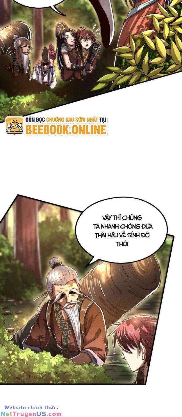 Xuân Thu Bá Đồ Chapter 196 - Trang 2