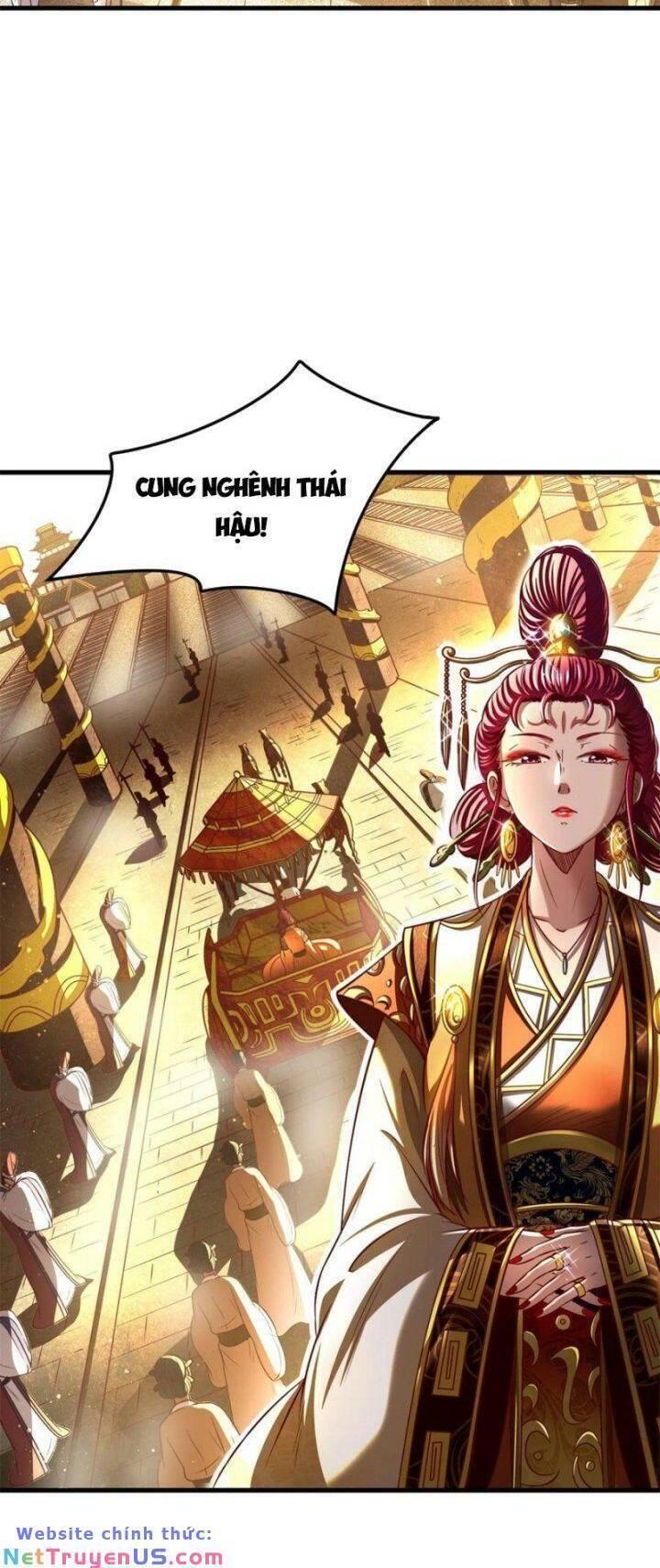 Xuân Thu Bá Đồ Chapter 196 - Trang 2