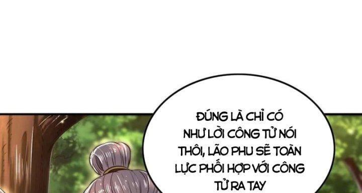 Xuân Thu Bá Đồ Chapter 193 - Trang 2