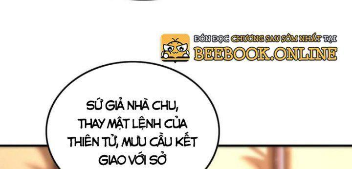 Xuân Thu Bá Đồ Chapter 193 - Trang 2