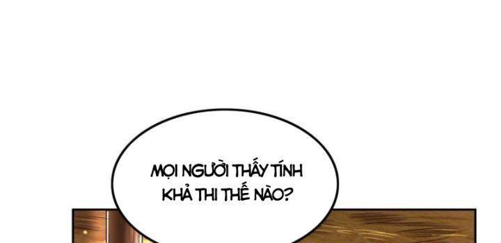 Xuân Thu Bá Đồ Chapter 193 - Trang 2