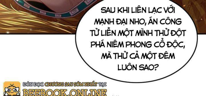 Xuân Thu Bá Đồ Chapter 193 - Trang 2