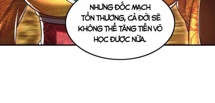 Xuân Thu Bá Đồ Chapter 193 - Trang 2