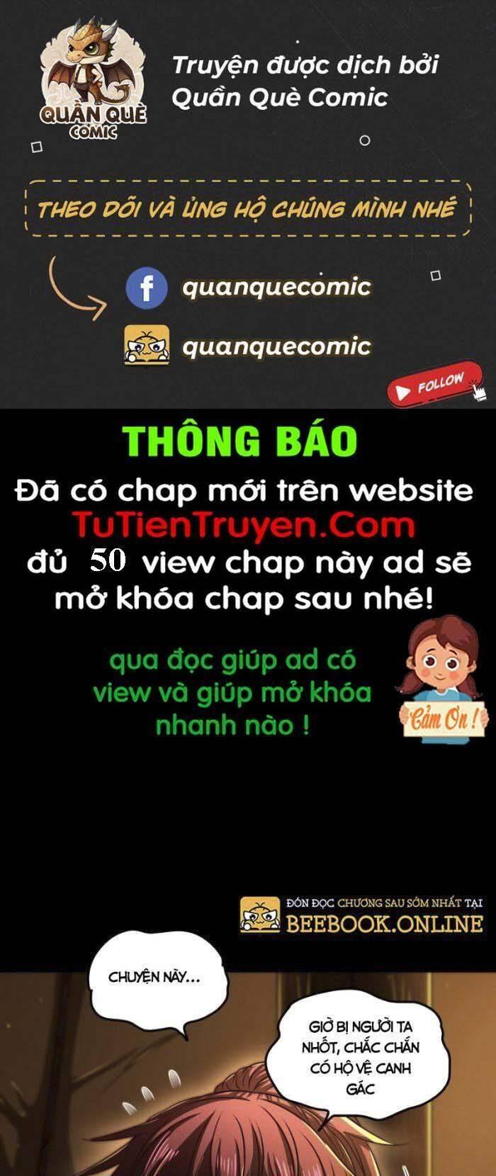 Xuân Thu Bá Đồ Chapter 191 - Trang 2