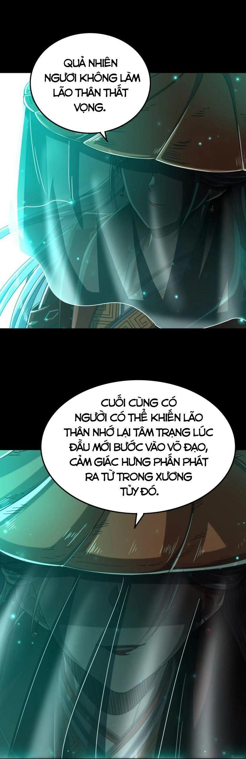 Xuân Thu Bá Đồ Chapter 158 - Trang 2