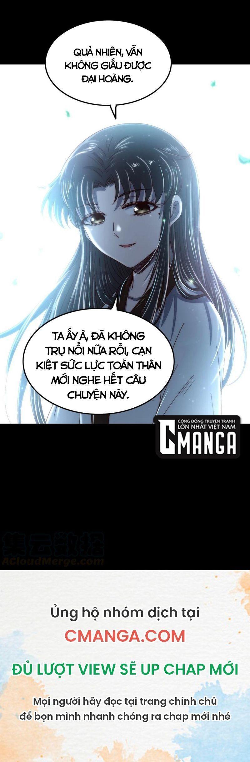 Xuân Thu Bá Đồ Chapter 141 - Trang 2