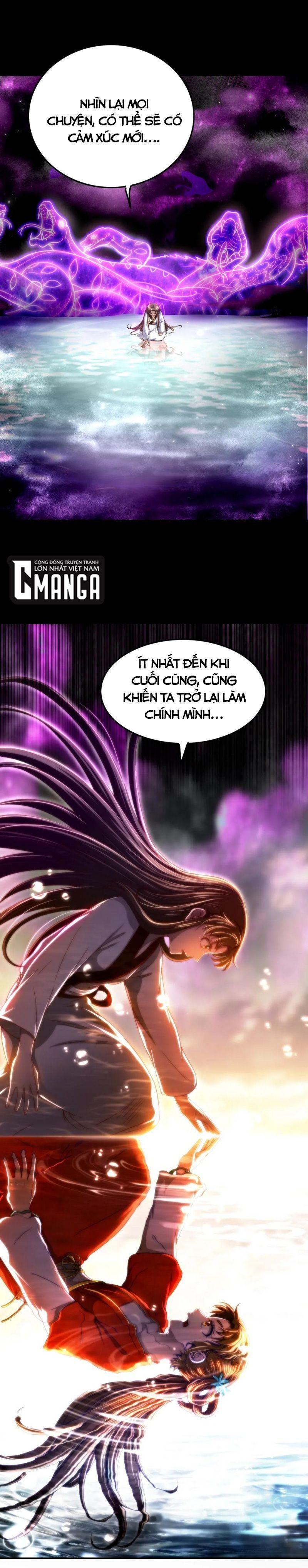 Xuân Thu Bá Đồ Chapter 137 - Trang 2