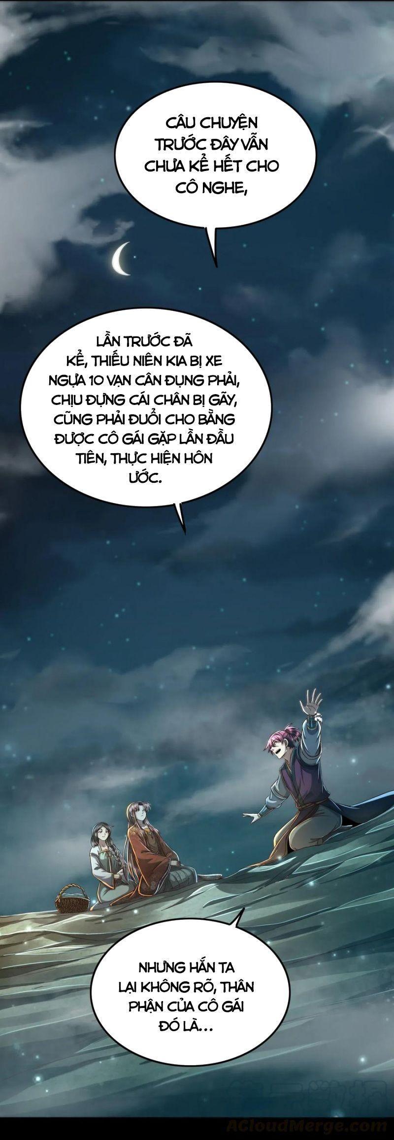 Xuân Thu Bá Đồ Chapter 133 - Trang 2