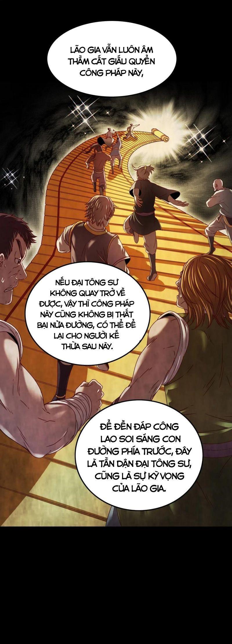 Xuân Thu Bá Đồ Chapter 131 - Trang 2