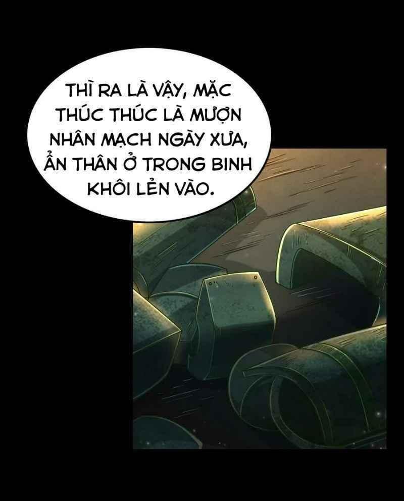 Xuân Thu Bá Đồ Chapter 126 - Trang 2