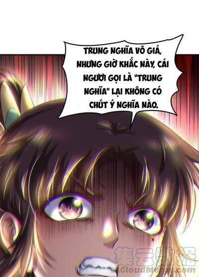 Xuân Thu Bá Đồ Chapter 125 - Trang 2