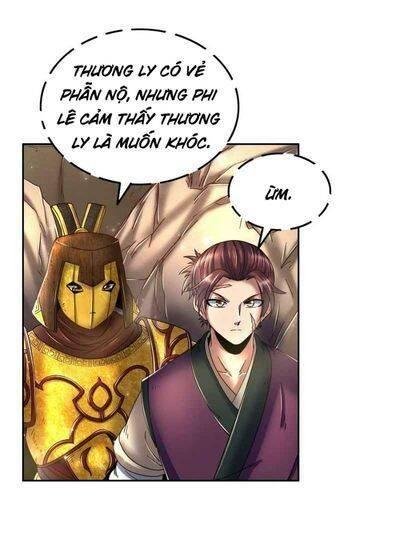 Xuân Thu Bá Đồ Chapter 125 - Trang 2