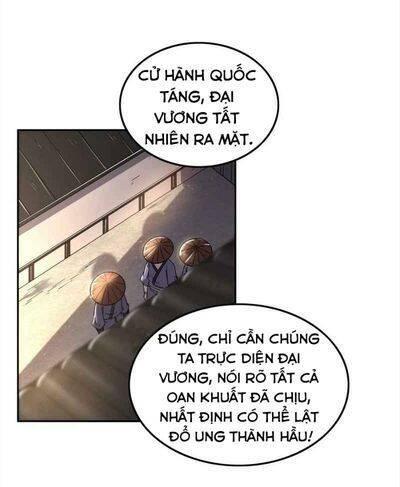 Xuân Thu Bá Đồ Chapter 125 - Trang 2