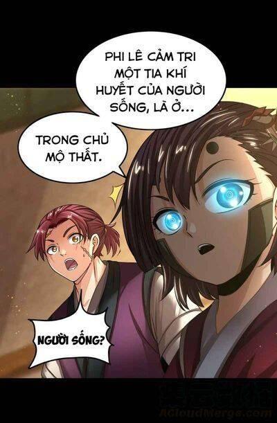 Xuân Thu Bá Đồ Chapter 125 - Trang 2