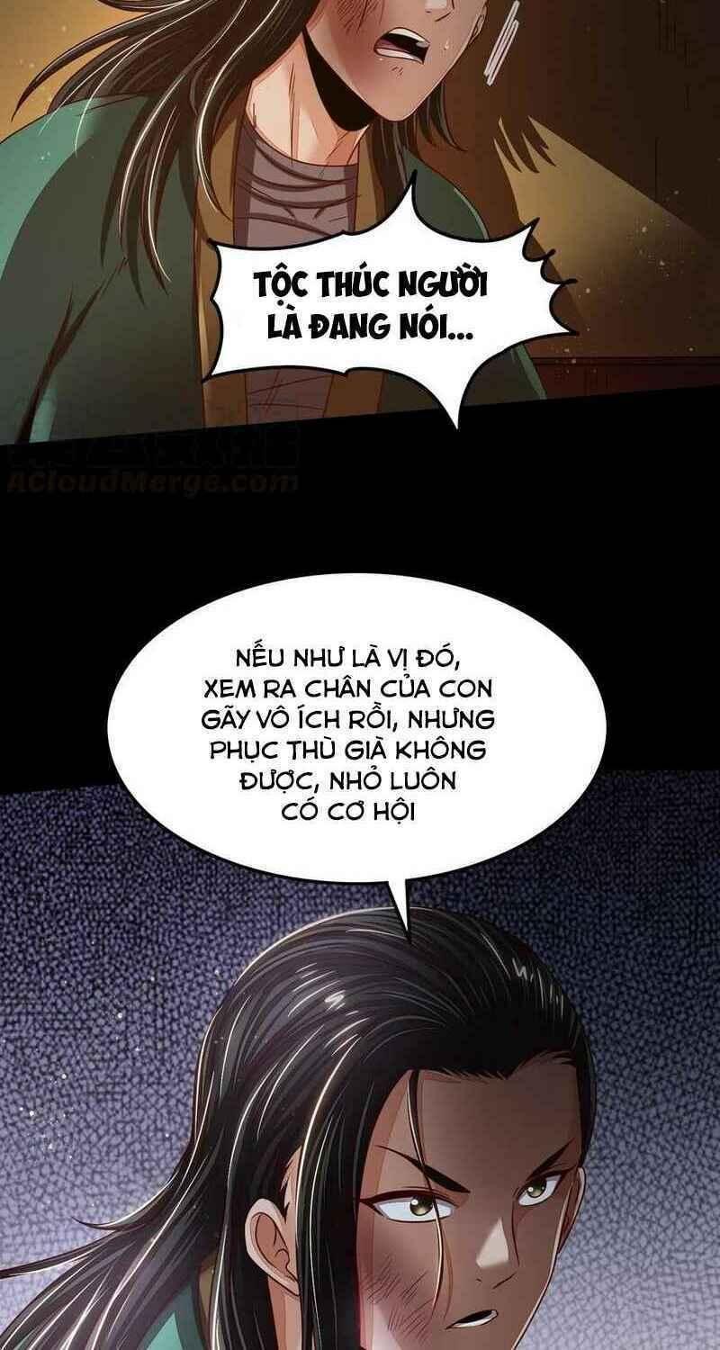 Xuân Thu Bá Đồ Chapter 120 - Trang 2