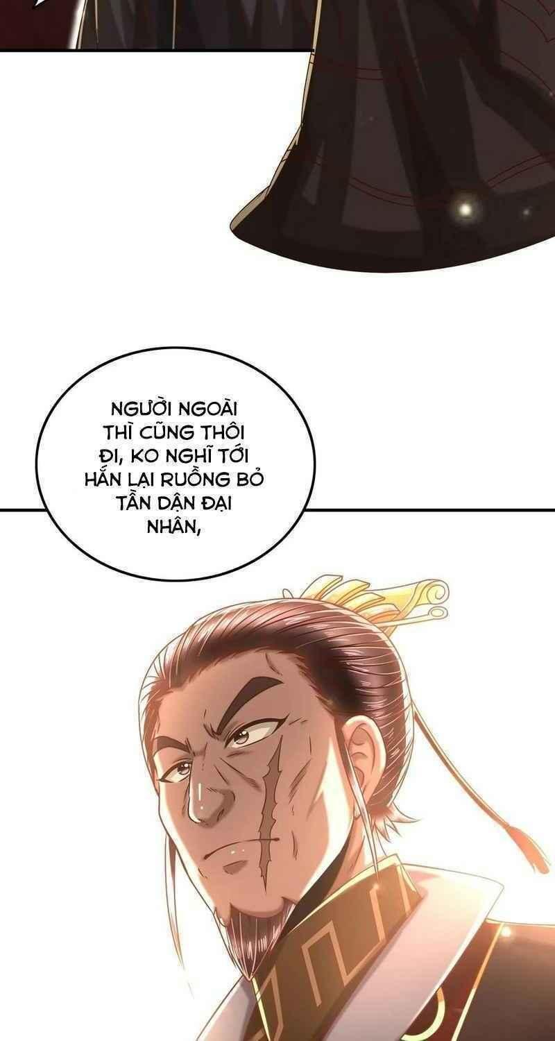 Xuân Thu Bá Đồ Chapter 120 - Trang 2