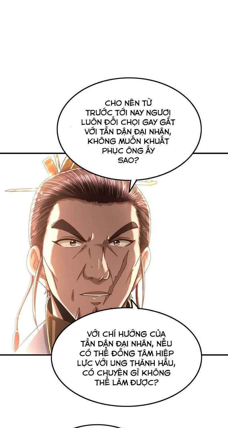 Xuân Thu Bá Đồ Chapter 120 - Trang 2