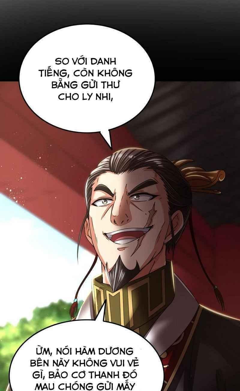 Xuân Thu Bá Đồ Chapter 120 - Trang 2